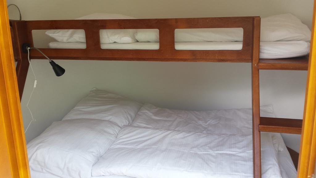 Qbe Hotel Heizhaus Berlin Room photo